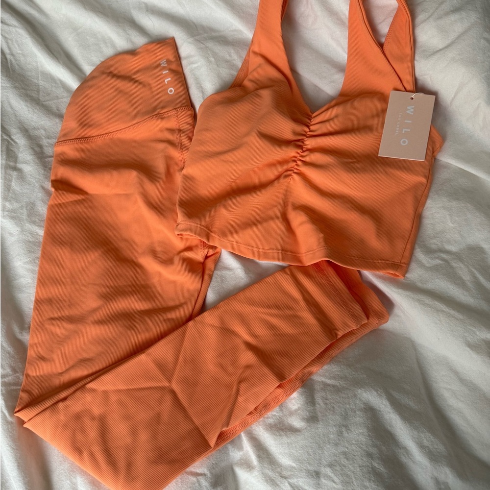 WILO workout set